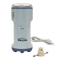 日本製  粉ひき器 山本電気 万能 こなひき器 NEWよめっこさん Y-308B 電動調理器具 フードプロセッサー ステンレス製 健康 料理 時短