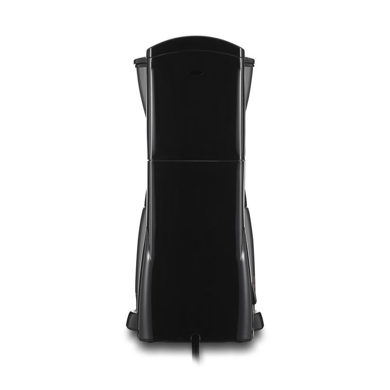 メリタ コーヒーメーカー ノアプラス  SKT55-1-B ブラック 2～5杯用 ペーパードリップ式 SKT551B