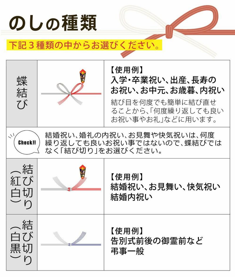 有料 のしラッピング 「熨斗 のし 」付ラッピングサービス　※必ず商品と一緒にご注文願います  ラッピング＋のし のセット販売です