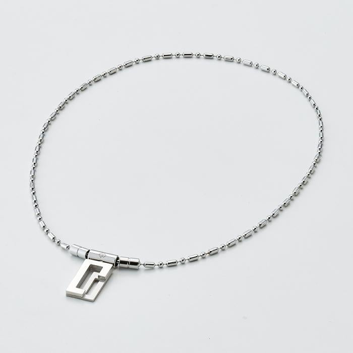 コラントッテ COA ネックレス LECT  磁気ネックレス ABARB04M/L  タオル付き