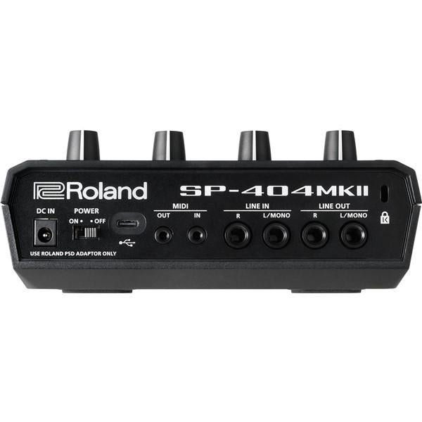 SDカード32GB セット  ローランド サンプラー SP-404MKII ビートメイキングマシン