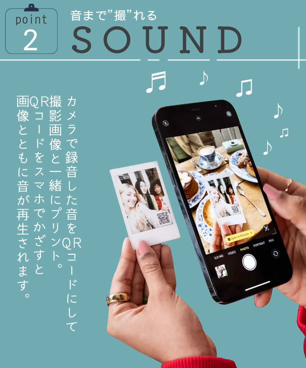 富士フイルム チェキカメラ instax mini LiPlay マッチャグリーン
