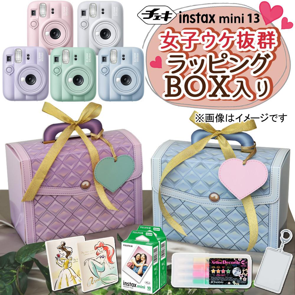 モバイルチェキ　4枚セット+写真のセット チェキギフト/プレゼントセットの通販 | チェキ | ホームショッピング