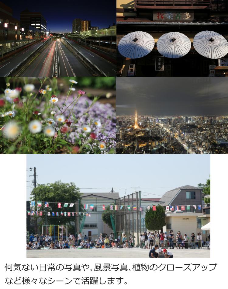 バック付き！  レンズ シグマ 28-70mm F2.8 DG DN C  ソニーEマウント用