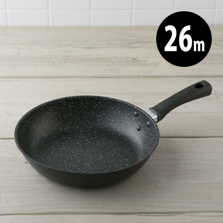 新生活スターターセット  貝印 軽量・高熱効率 フライパン20cm + フライパン26cm or 炒め鍋  ウォック 中華鍋 24cm + フライパンフタ + 関孫六 いまよう 三徳 包丁 165mm + シャープナー + まな板 スポンジ付き！ ラッピング不可  ラッピング不可