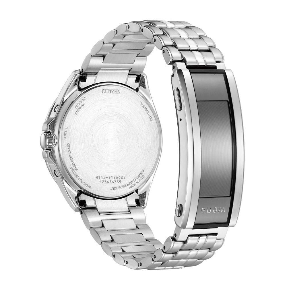 シチズン CITIZEN 腕時計 CB0017-71E シチズンコレクション メンズ