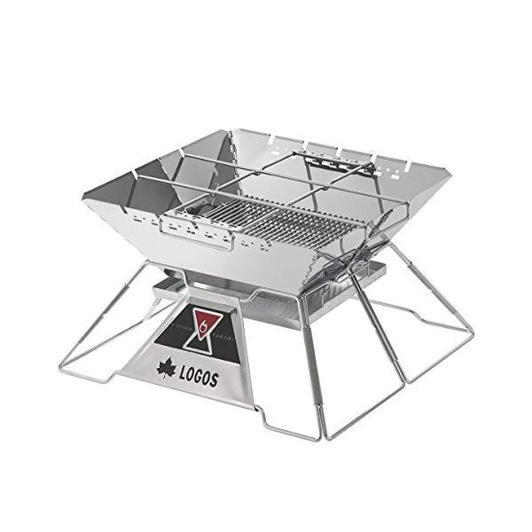 LOGOS ロゴス LOGOS The ピラミッドTAKIBI XL 81064161  焚火台   ラッピング不可