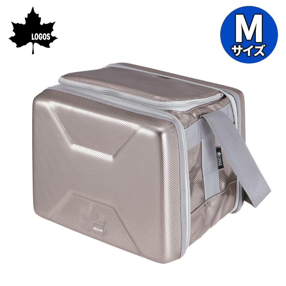LOGOS ロゴス ハイパー氷点下クーラーM 81670070  容量 12L  ソフトクーラーBOX/クーラーバッグ  ラッピング不可