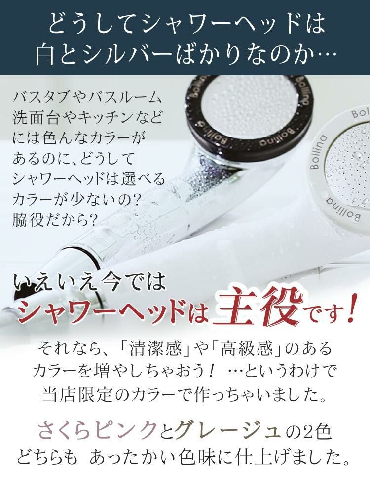 正規販売店】【当店限定カラー】浴びる全身美顔器 ライトターン機能