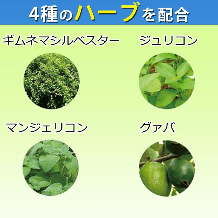 沖縄長生薬草 酒豪伝説 プレミアム ウコン サプリ 5点セット メール便可：1点まで