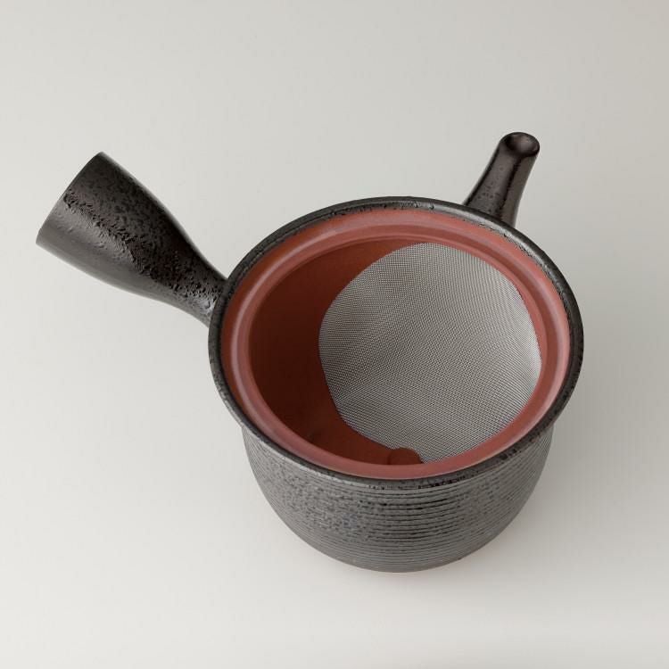 コーヒー付き  メイダイ 珈琲の旨味を引き出す急須 お茶での使用もOK コーヒー好きへのプレゼントにもおすすめ