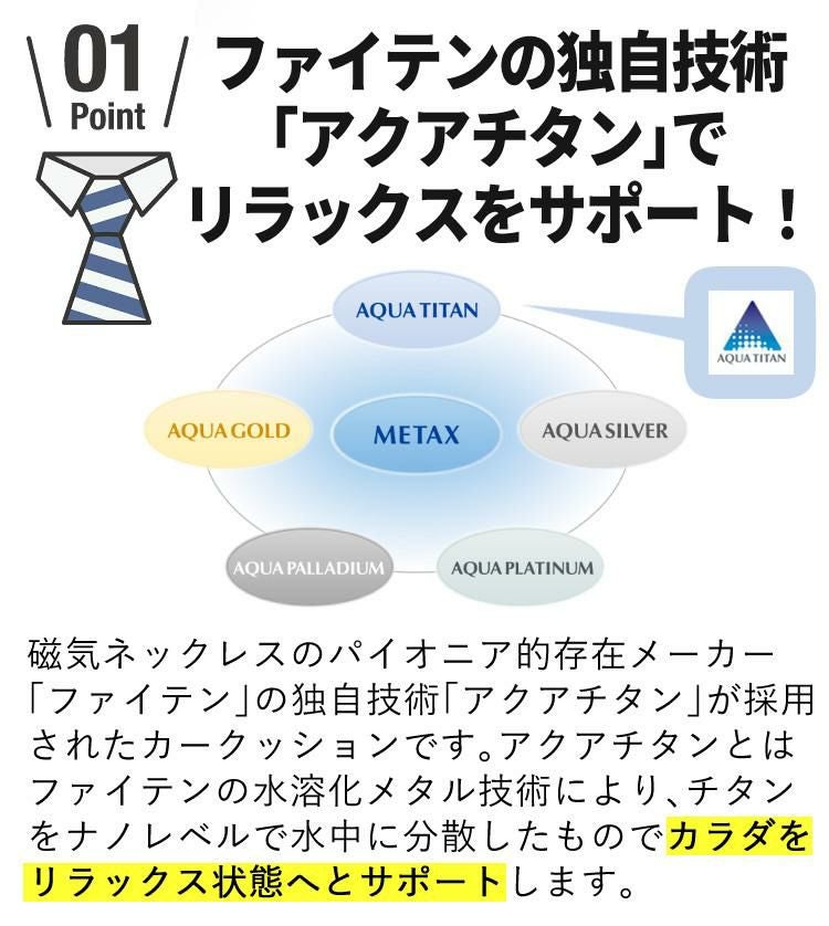 ファイテン × ボンフォーム 3点セット 首あて 腰当てホールドタイプ ジェルクッション ネックピロー 5815-15BK＆腰当て 5815-76BK＆穴あきクッション 5821-13BK