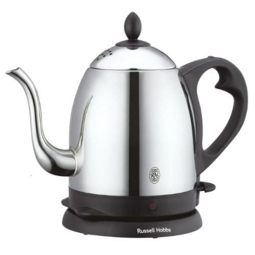 ラッセルホブス カフェケトル 0.8L 7408JP