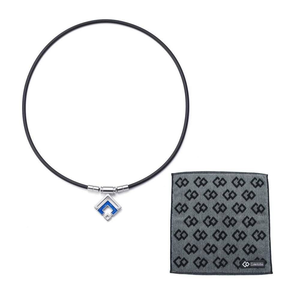 コラントッテ COLANTOTTE TAO スリム ARAN mini 磁気ネックレス