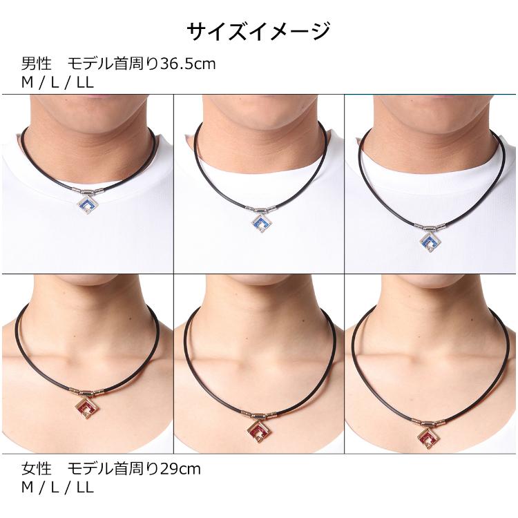 コラントッテ TAO ネックレス スリム ARAN mini シャンパンゴールド
