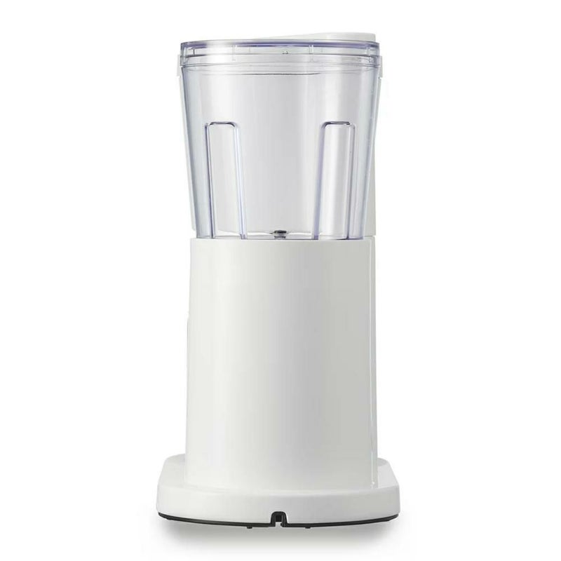 ペーパーフィルターセット <br>メリタ コーヒーメーカー オルフィプラス  SKT53-3-W ホワイト 2～5杯用 ペーパードリップ式 浄水フィルター アイスコーヒー SKT533W  おうちcafe