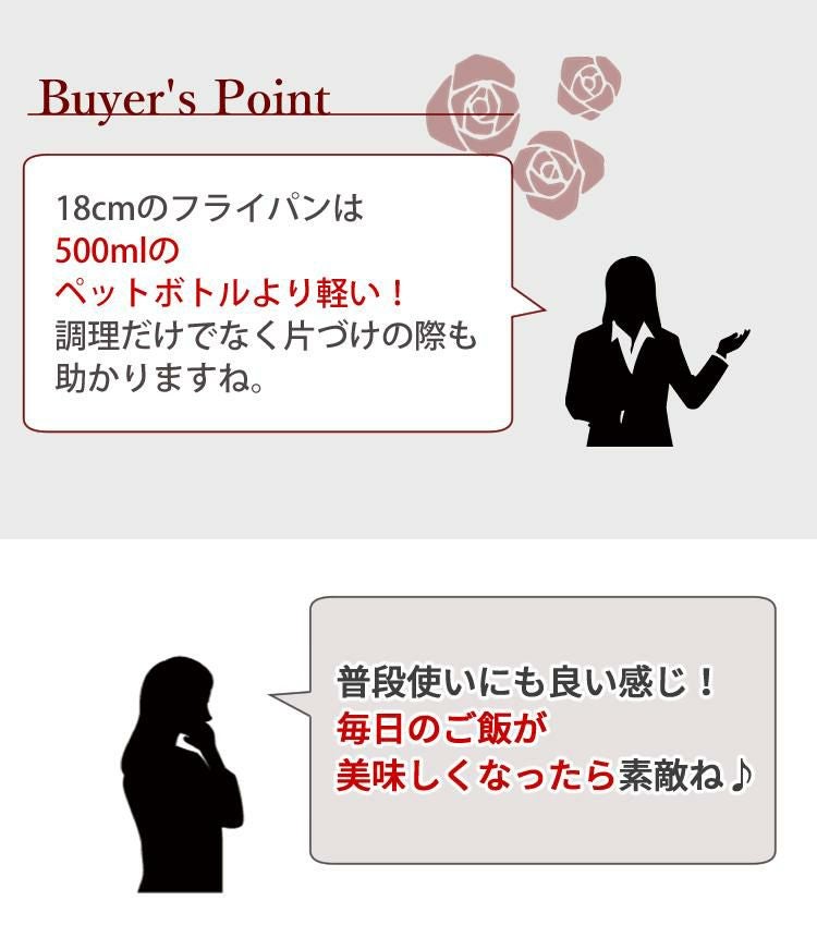 選べるスポンジセット 日本製 ラバーゼ labase 鉄フライパン18cm LB-092 和平フレイズ 有元葉子デザイン シンプル プレゼント ギフト IH対応 直火対応 ガス火対応 オール熱源 鉄製 鉄