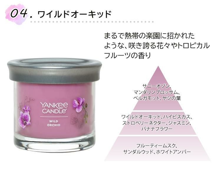 正規品 カメヤマキャンドル YANKEE CANDLE ヤンキーキャンドル シグネチャー タンブラーS YK01005 アロマキャンドル