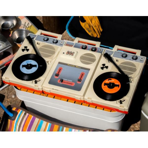 合わせて楽しむ ミキサー(GMX-N3)との2点セット アナバス 合わせて楽しむ ミキサー(GMX-N3)との2点セット アナバス
