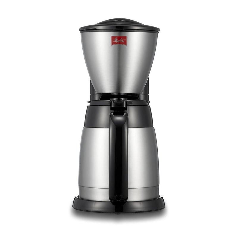 別売ペーパーフィルター100入りセット  メリタ コーヒーメーカー ノアプラス SKT55-1-B ブラック 2～5杯用 ペーパードリップ式 シンプル おしゃれ SKT551B Melitta おうちカフェ おうちcafe 珈琲