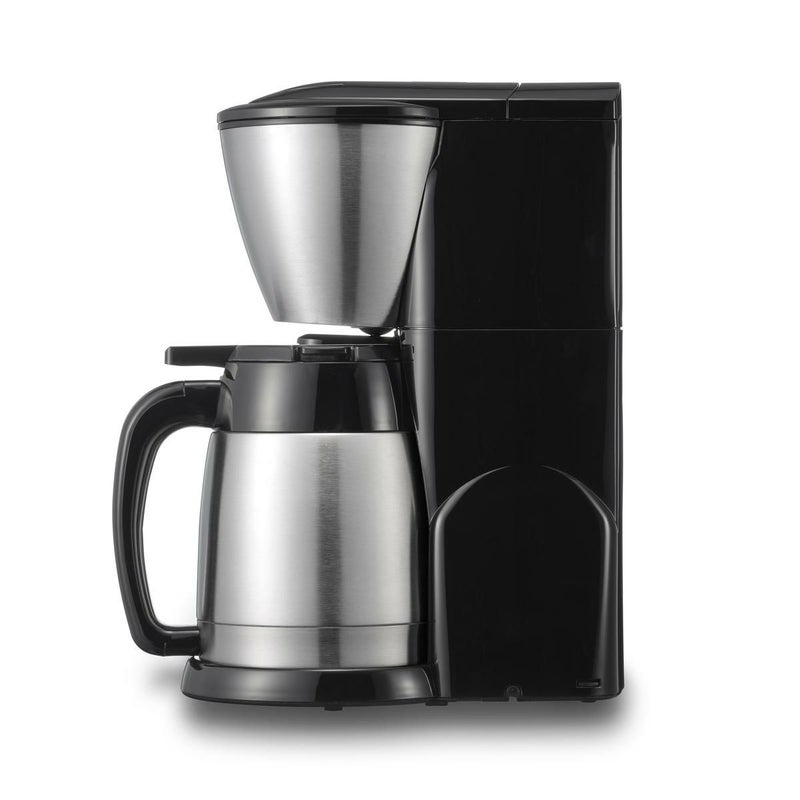 別売ペーパーフィルター100入りセット  メリタ コーヒーメーカー ノアプラス SKT55-1-B ブラック 2～5杯用 ペーパードリップ式 シンプル おしゃれ SKT551B Melitta おうちカフェ おうちcafe 珈琲