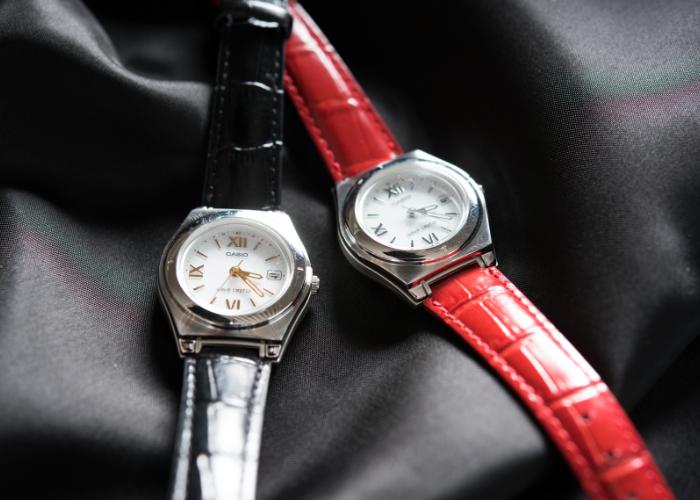 CASIO(カシオ) wave ceptor(ウェーブセプター) LWQ-10LJ-1A1JF