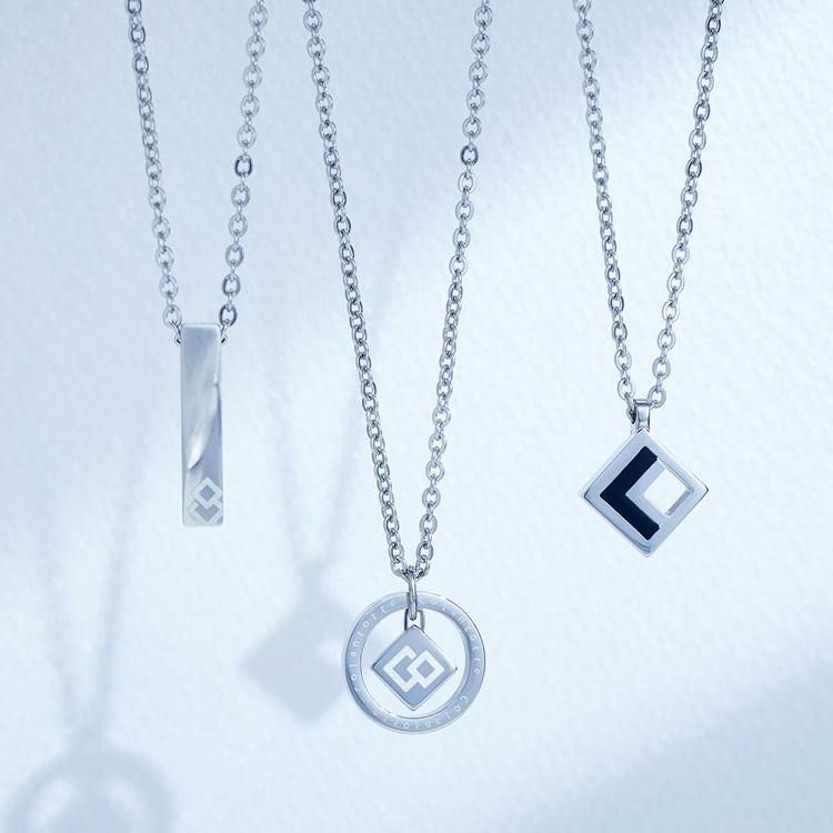 コラントッテ COLANTOTTE COA ゼスト 磁気ネックレス シルバー