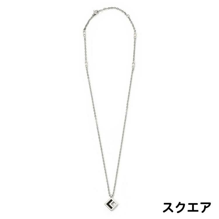 コラントッテ COLANTOTTE COA ゼスト 磁気ネックレス シルバー