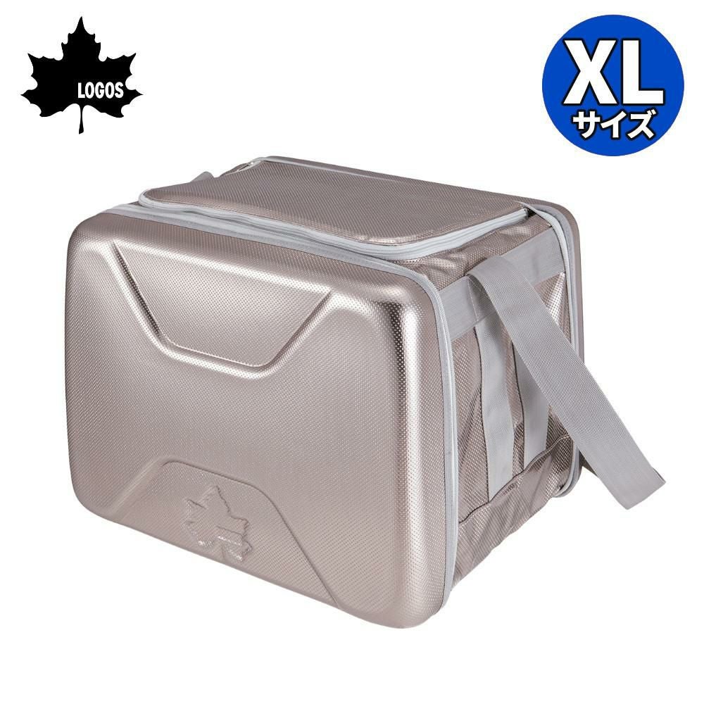 LOGOS ロゴス クーラーバッグ <br>ハイパー氷点下クーラーXL 81670090  40Lタイプ/ソフトクーラーBOX  4981325399658  ラッピング不可
