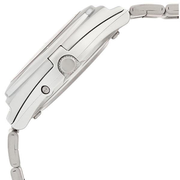 CASIO カシオ  wave ceptor ウェーブセプター   LWQ-10DJ-7A2JF レディース ピンク/ホワイト/シルバー