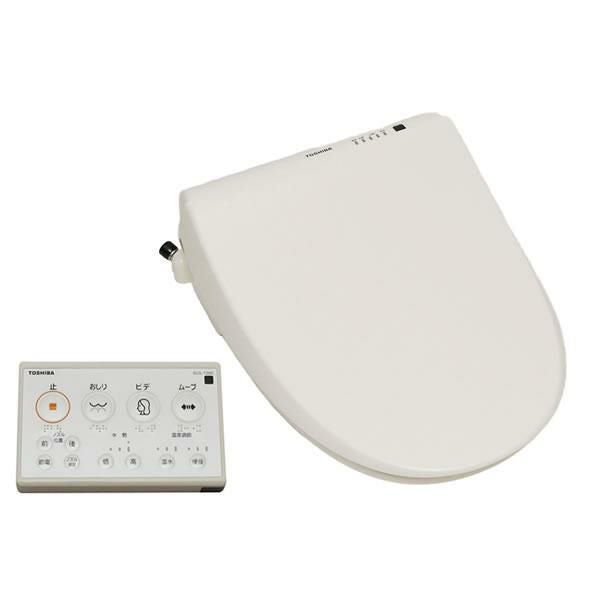 東芝温水便座 SCS-T260 クリーンウォッシュ 脱臭 貯湯式 トイレ 便器