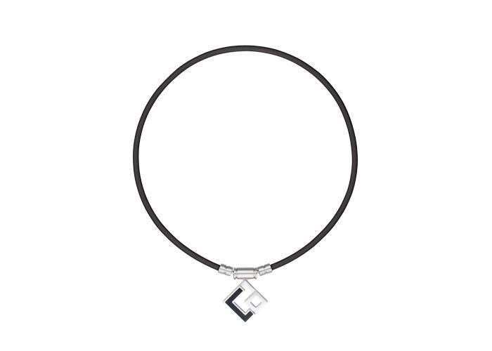 コラントッテ COLANTOTTE 磁気ネックレス TAO アウラ ブラック ABAPH01