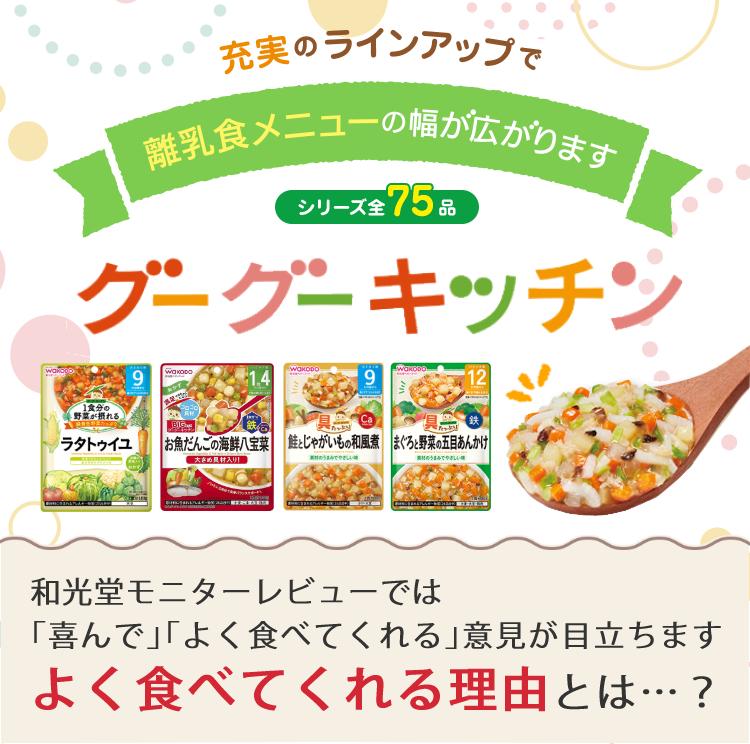 離乳食セット ベビーフード 離乳食 12ヶ月頃~ 和光堂 パウチ 23点セット  ラッピング不可  熨斗対応不可