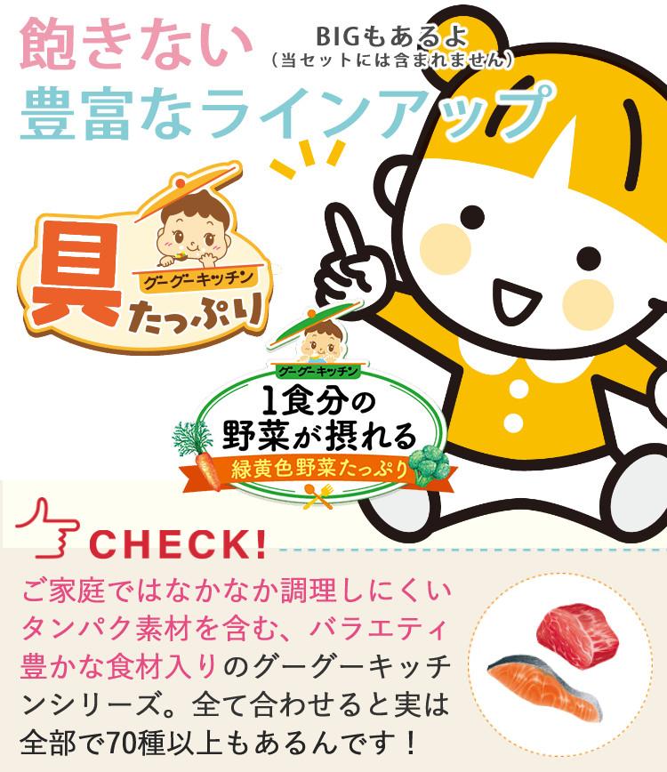 離乳食セット ベビーフード 離乳食 12ヶ月頃~ 和光堂 パウチ 23点セット  ラッピング不可  熨斗対応不可