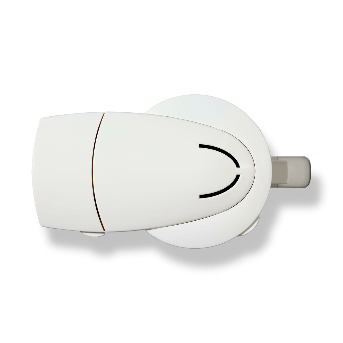 ペーパーフィルターセット <br>メリタ コーヒーメーカー ノアプラス SKT55-3-W ホワイト 2～5杯用 ペーパードリップ式 シンプル おしゃれ SKT553W Melitta