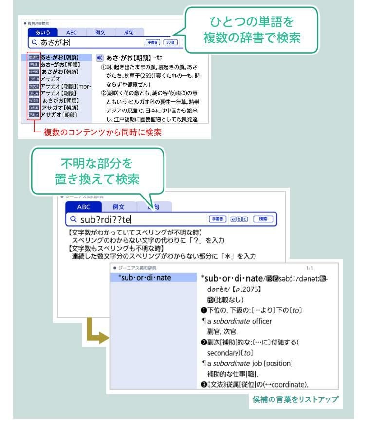 カシオ 電子辞書 EX-word XD-SX7100 ドイツ語モデル 2020年度モデル エクスワード CASIO