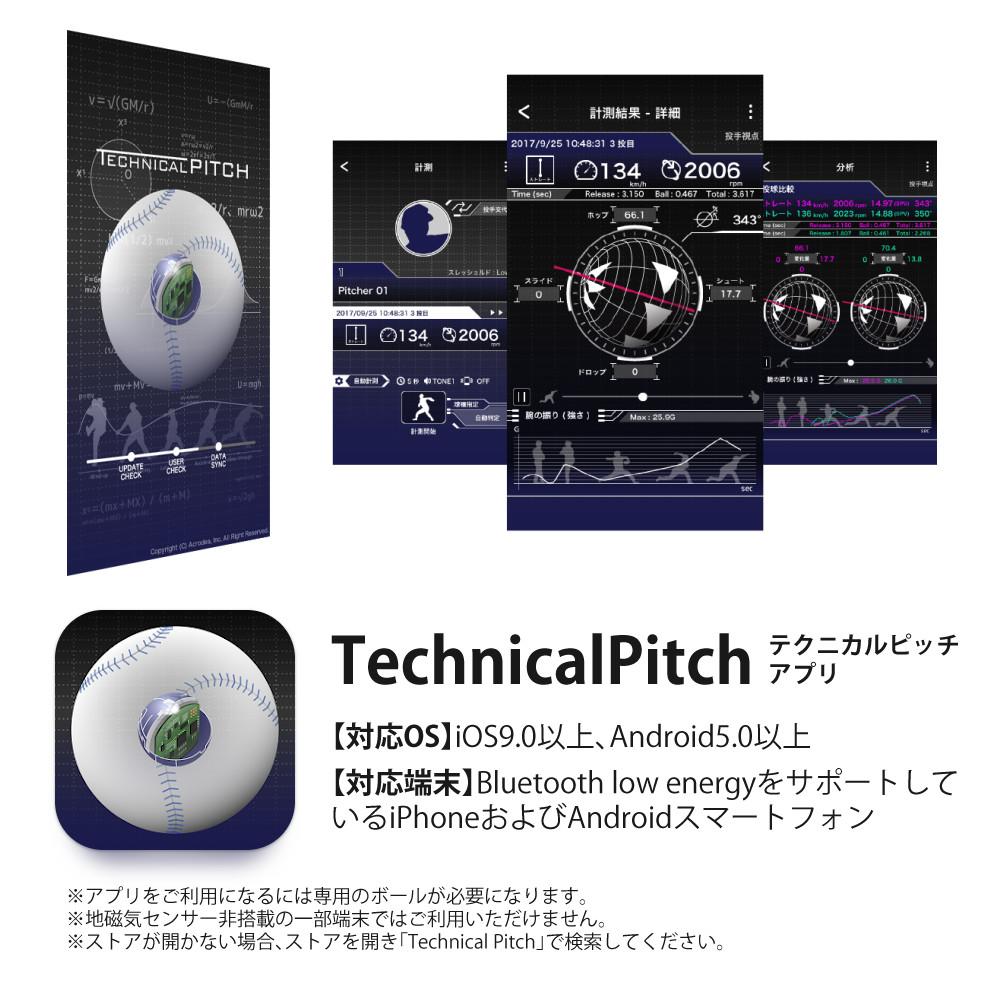エスエスケイ テクニカルピッチ SSK TECHNICAL PITCH（TP001）（野球