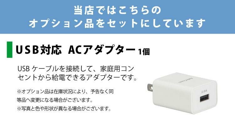 グリーンオン ザ・ゴルフウォッチ  A1-III ＆ AC充電器  USBアダプタつきセット  ゴルフ距離計