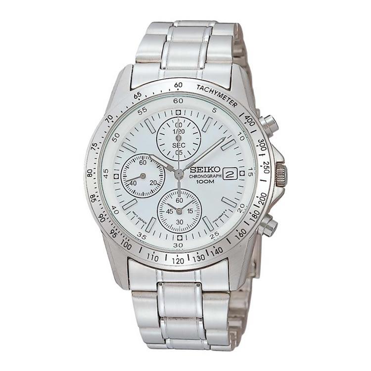 正規逆輸入品）セイコー SEIKO 腕時計 海外モデル SND363P1(SND363PC