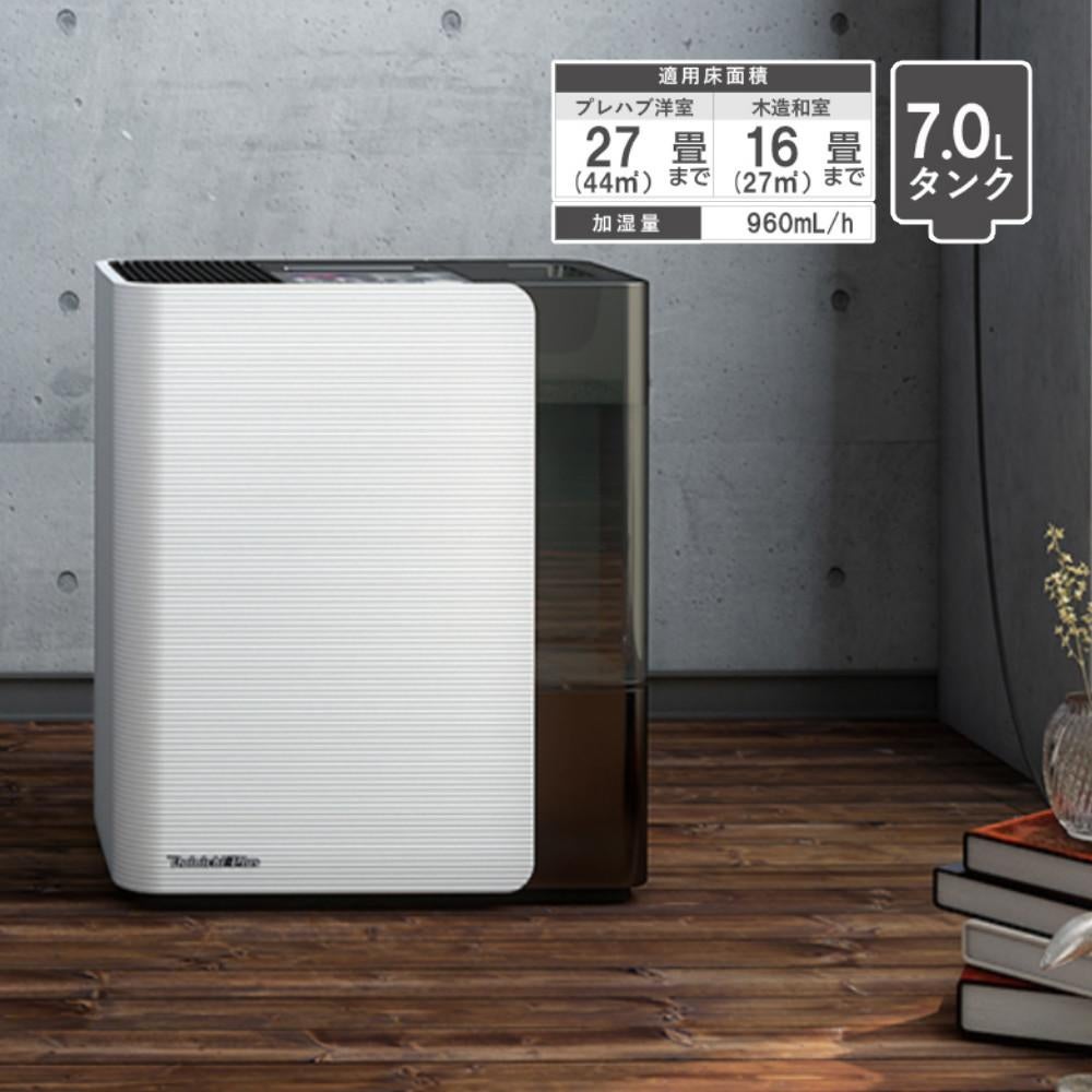 Dainichi ハイブリッド式加湿器 HD-LX1022 サンドホワイト Amazon.co.jp: ダイニチ (Dainichi) 加湿器 ハイブリッド式 (木造和室