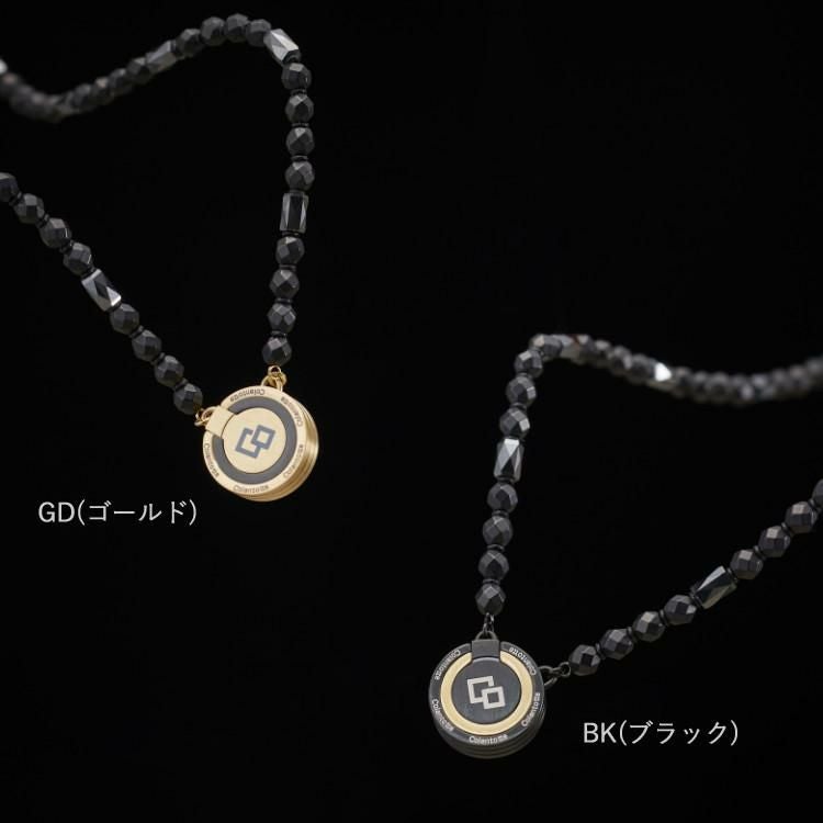 コラントッテ COLANTOTTE セオ ルッソ 磁気ネックレス ABARX01 ABARX52
