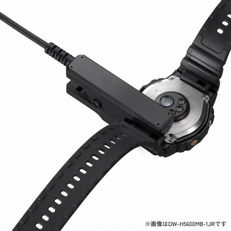 選べる特典付)カシオ 腕時計 G-SQUAD ソーラー USB充電 Bluetooth