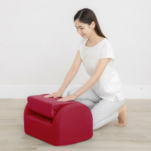 芦屋美整体 シェイプエアープレミアム マッサージチェア カラー選択 ＆あずきのチカラ セット ラッピング不可