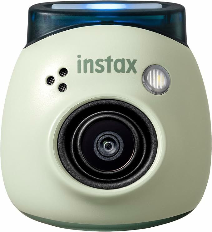 富士フイルム デジタルカメラ チェキ instax Pal PAL パル ホワイト