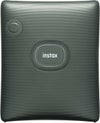 富士フイルム  チェキ instax Pal ＆ SQUARE Link ホワイト ピンク グリーン ブルー 7点セット  スクエアサイズ セット