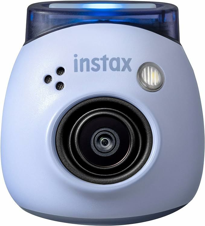富士フイルム チェキ instax Pal ホワイト ピンク グリーン ブルー 3点