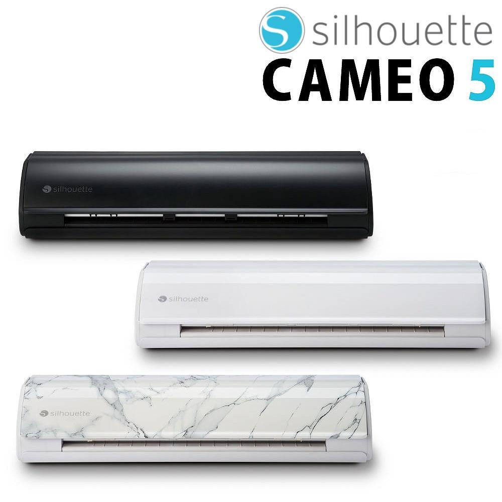 シルエットジャパン シルエットカメオ5 SILH-CAMEO-5 カッティングマシン CAMEO5  ラッピング不可