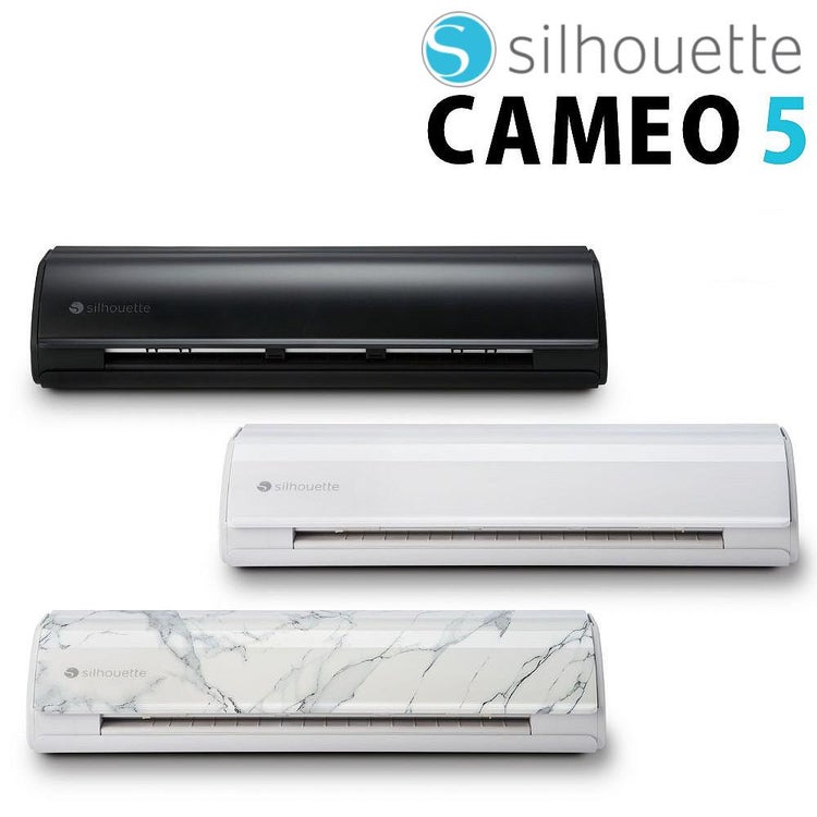 シルエットジャパン シルエットカメオ5 SILH-CAMEO-5 カッティングマシン CAMEO5  ラッピング不可