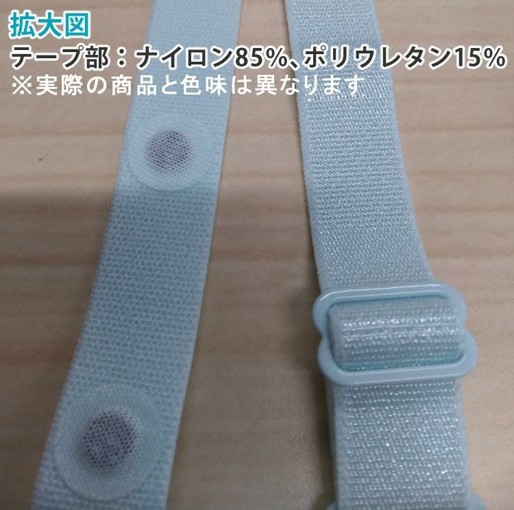 「ピップ」×「トリンプ」半永久的に使える磁気治療器 磁気のブラストラップ メール便送料無料：3個まで