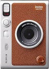 富士フイルム チェキ instax mini Evo   そのまま渡せるチェキギフト  ケース・フィルム他セット